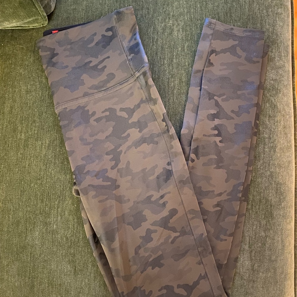 SPANX LEGGINGS